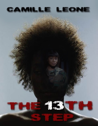 The 13th Step cover