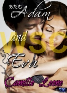 Adam and Eva1 cover glow added small size