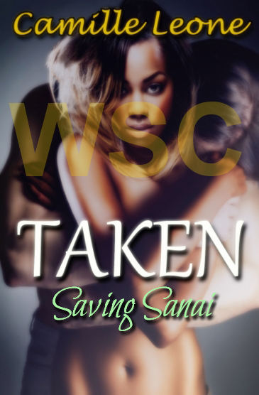 Sanai, from the ebooks At Last and The Player gets her story told in the ebook novella TAKEN