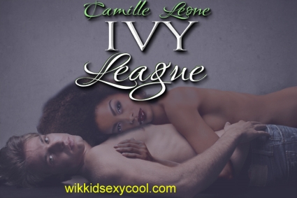 IVY League promo lower resolution