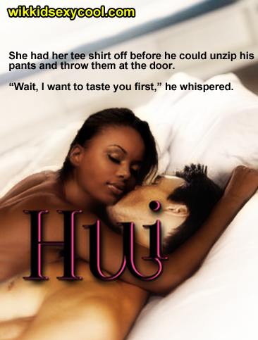 Hui and Imani couple in bed2 with text copy