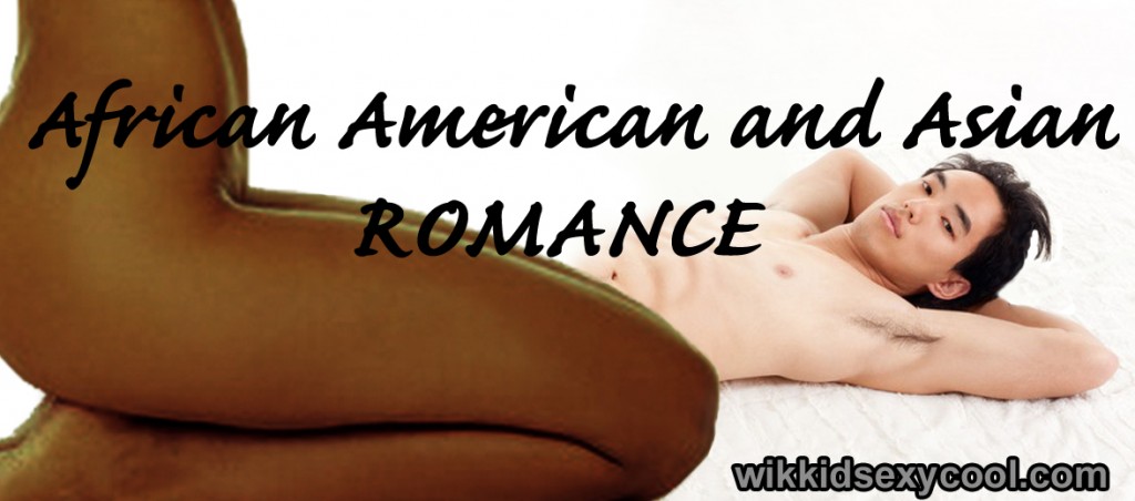 African American and Asian Romance
