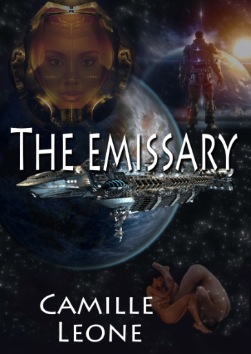 The Emissary - resized