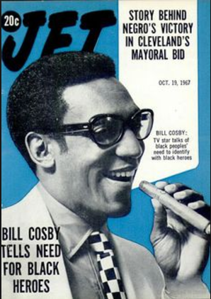 Bill Cosby 1967